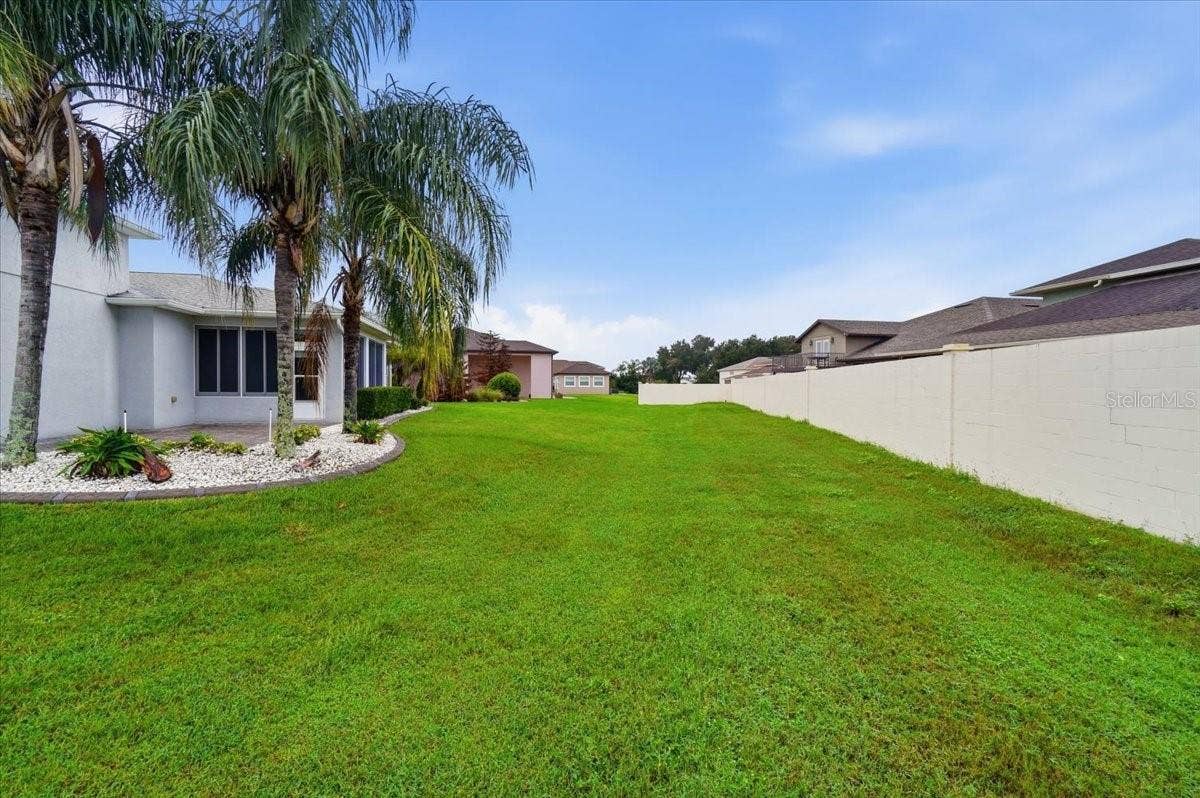 453 NOLANE LANE, Polk City, FL 33868