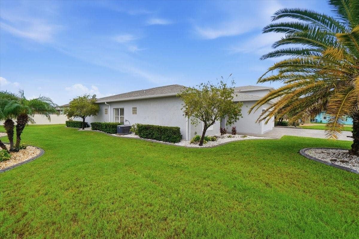 453 NOLANE LANE, Polk City, FL 33868