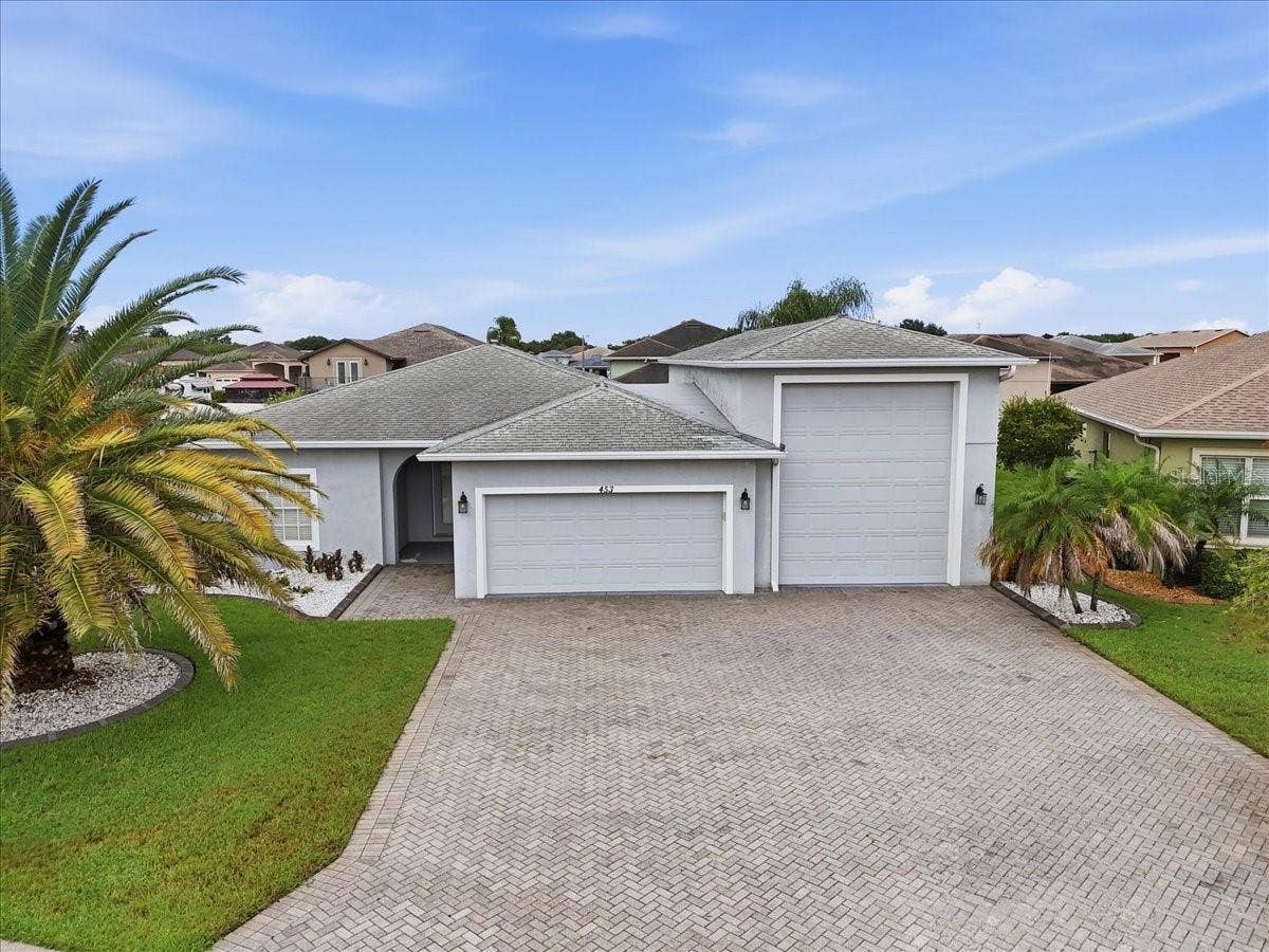 453 NOLANE LANE, Polk City, FL 33868