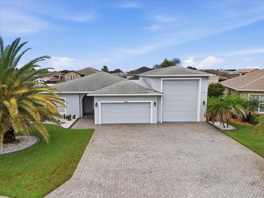 Property photo for 453 NOLANE LANE, Polk City, FL