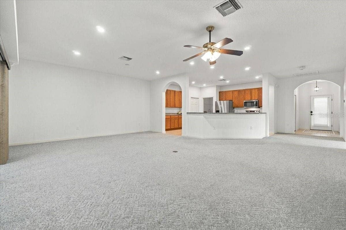 453 NOLANE LANE, Polk City, FL 33868