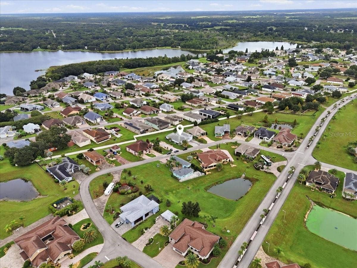 453 NOLANE LANE, Polk City, FL 33868