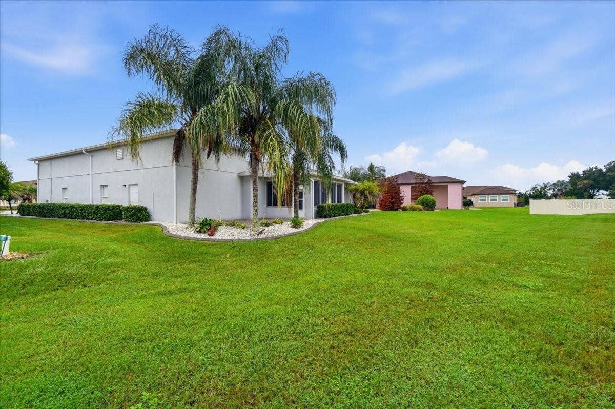 453 NOLANE LANE, Polk City, FL 33868