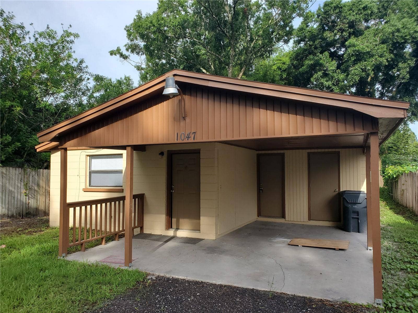 1047 SOUTHERN AVENUE, Lakeland, FL 33815