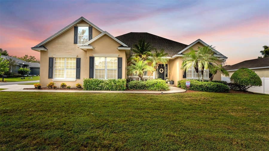 Property photo for 5871 HIGH RIDGE LOOP, Lakeland, FL