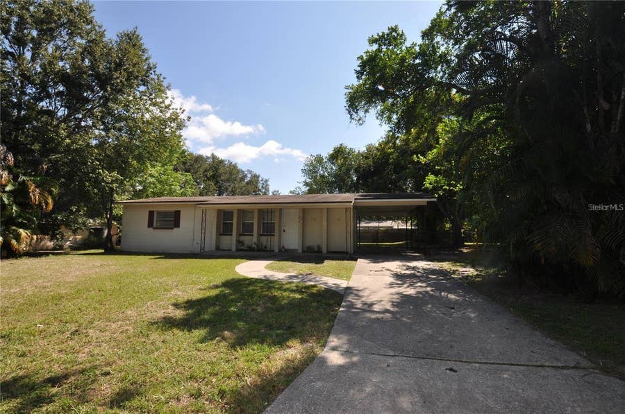 Property photo for 2929 N MARTHA AVENUE, Lakeland, FL