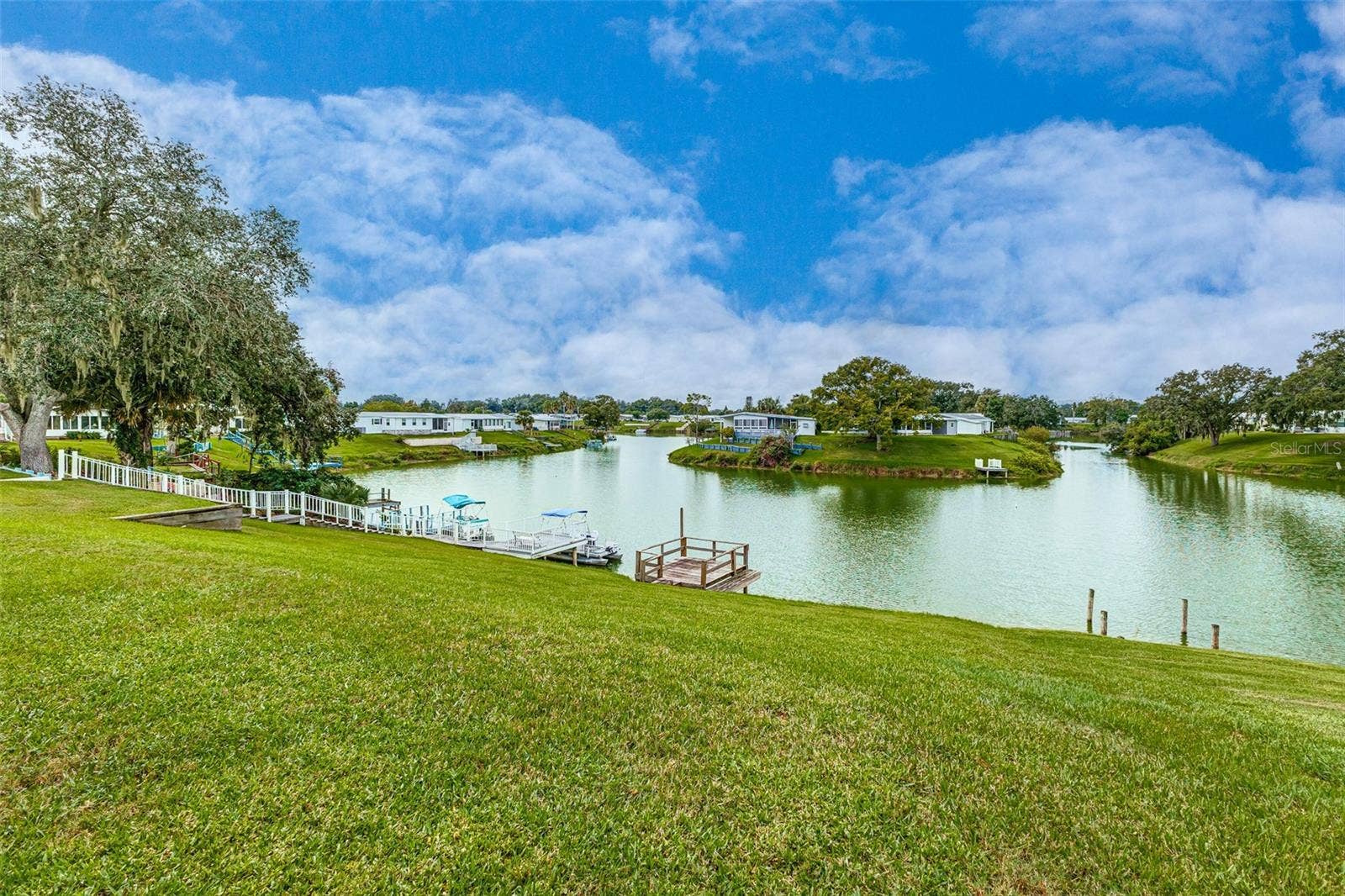2055 S FLORAL AVENUE, #224, Bartow, FL 33830