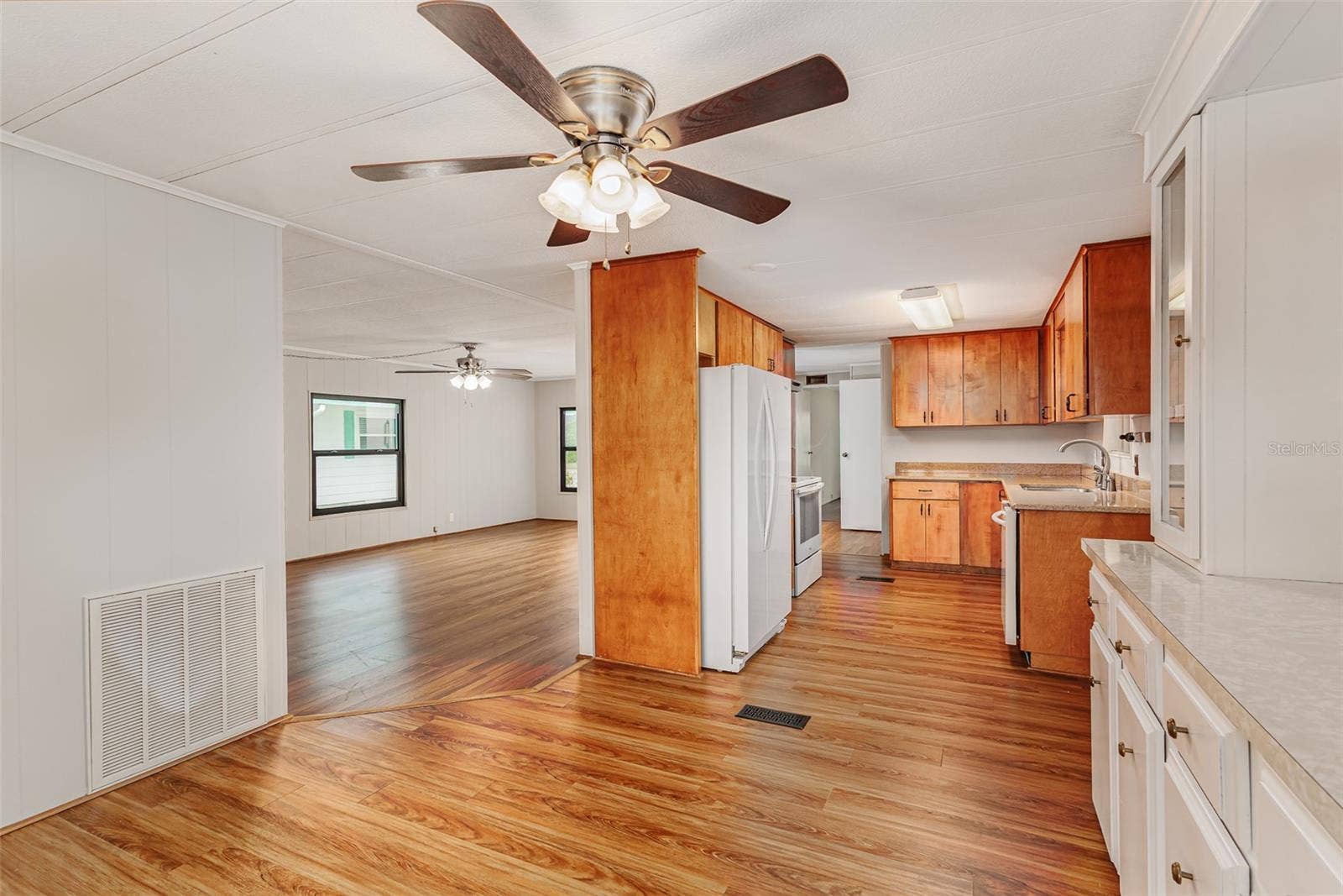 2055 S FLORAL AVENUE, #224, Bartow, FL 33830