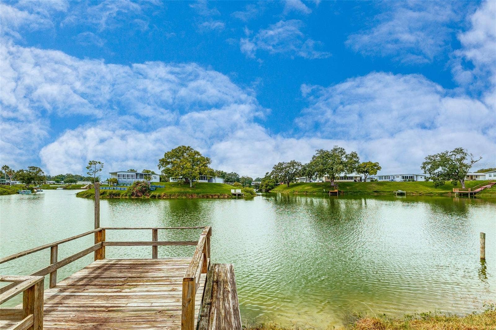 2055 S FLORAL AVENUE, #224, Bartow, FL 33830