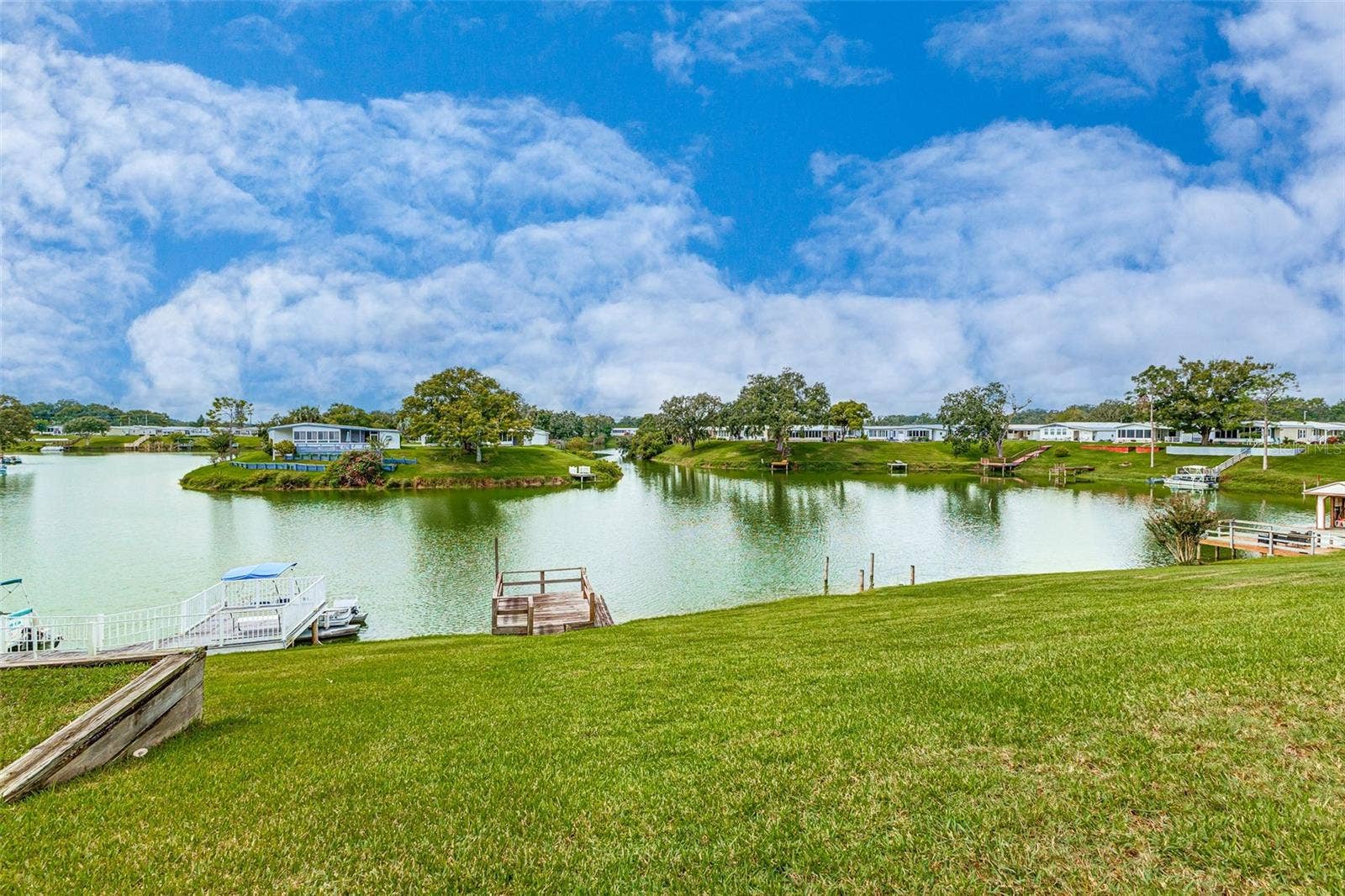 2055 S FLORAL AVENUE, #224, Bartow, FL 33830