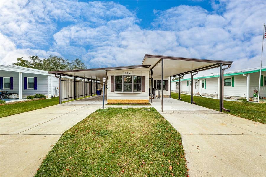 Property photo for 2055 S FLORAL AVENUE, #224, Bartow, FL