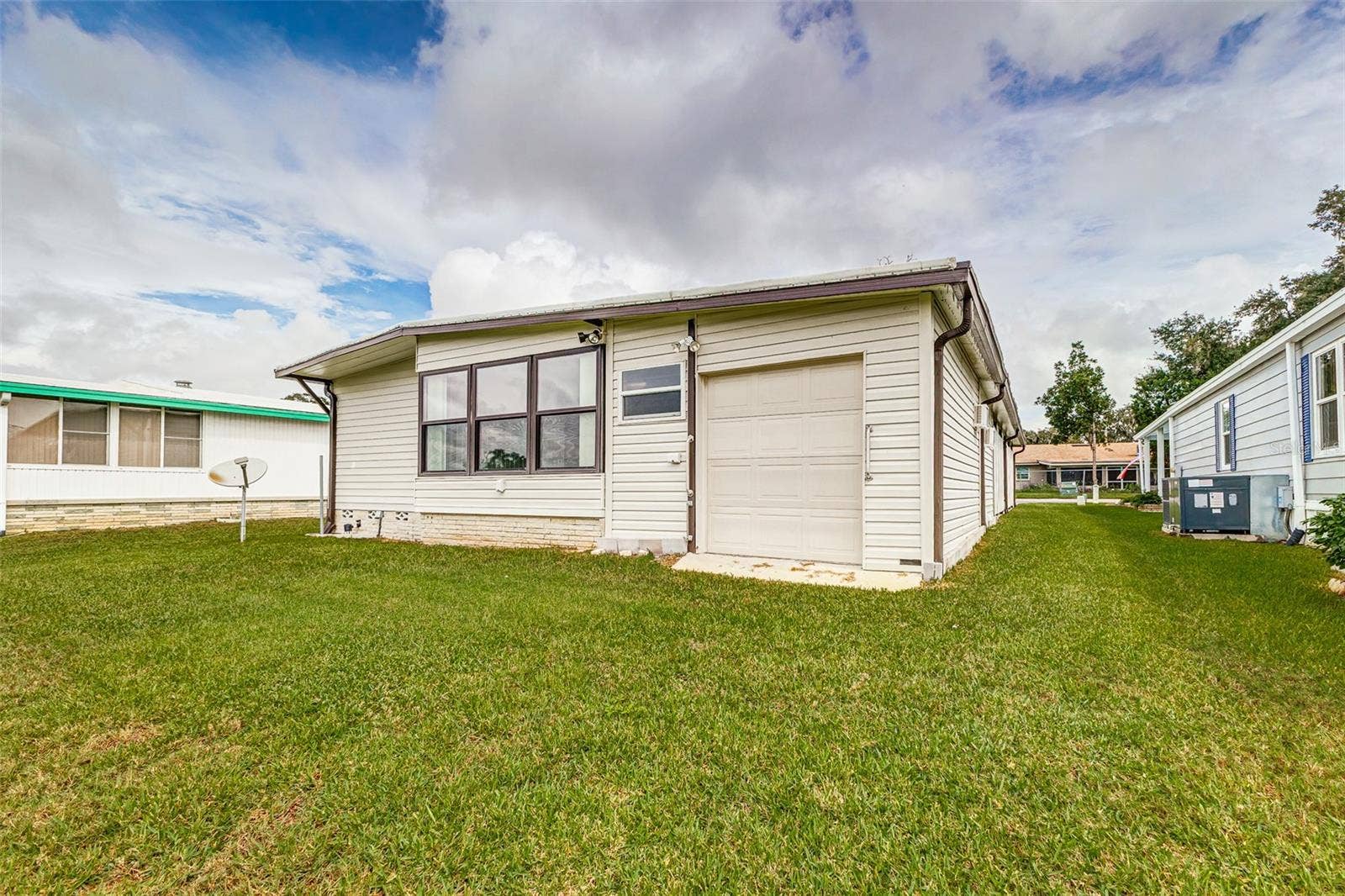 2055 S FLORAL AVENUE, #224, Bartow, FL 33830