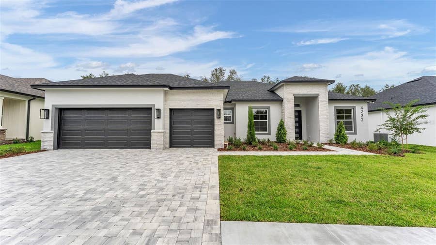 Property photo for 4232 HAVEN LAKE COURT, Lakeland, FL