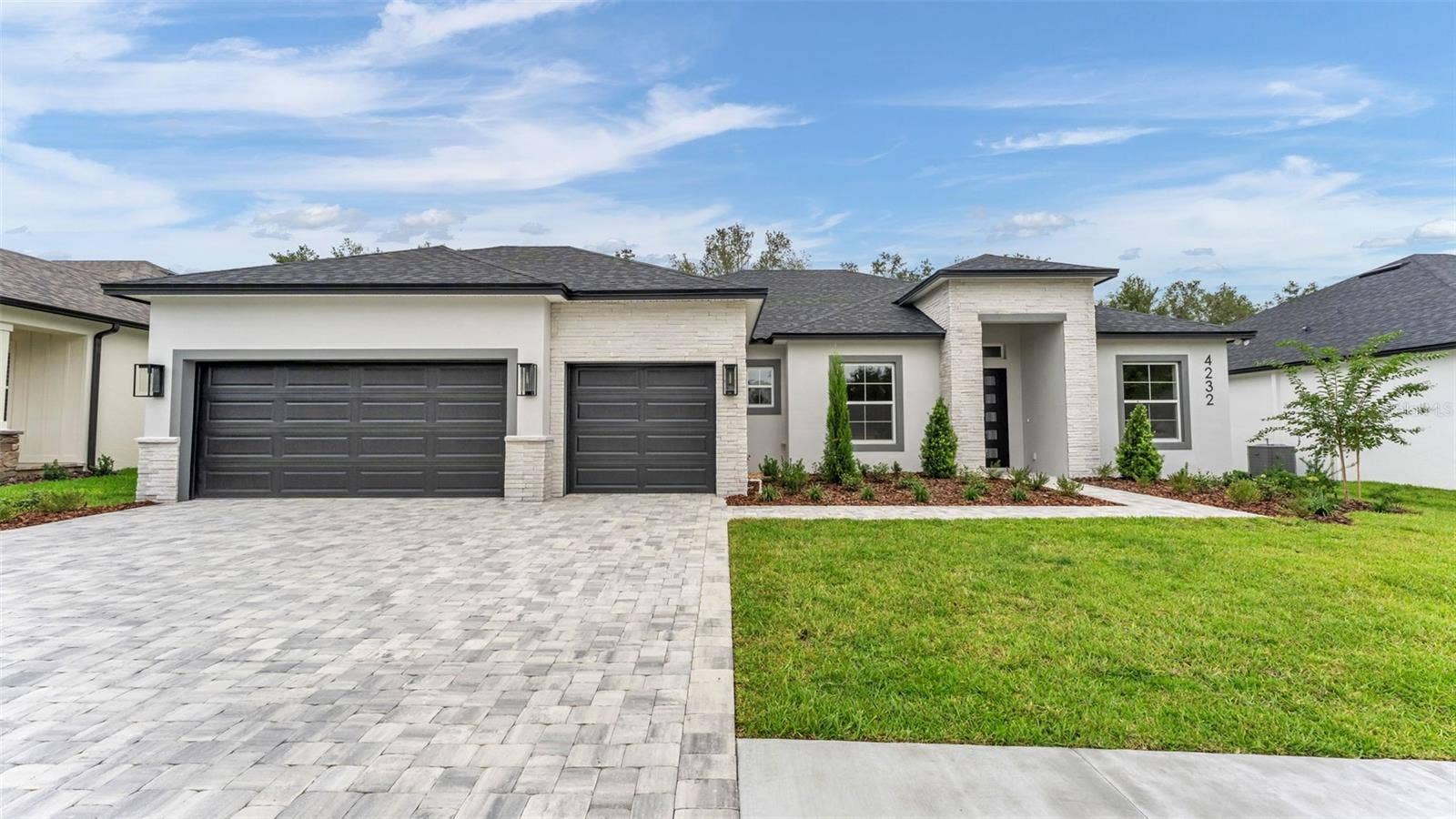 4232 HAVEN LAKE COURT, Lakeland, FL 33813 4232 HAVEN LAKE COURT, Lakeland, FL 33813