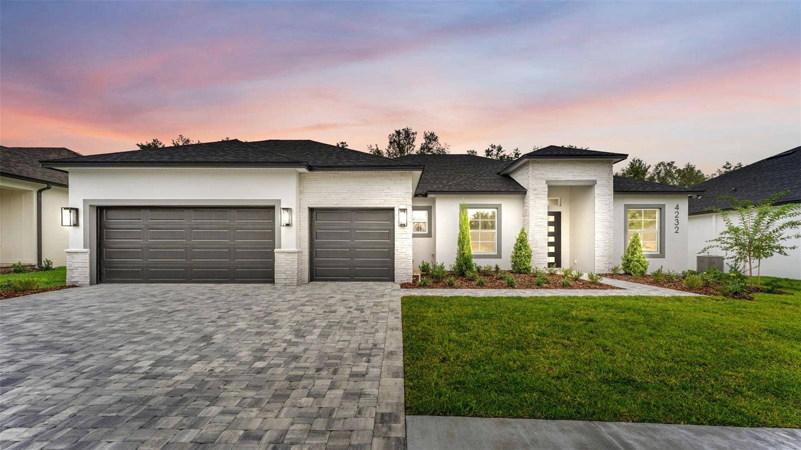 4232 HAVEN LAKE COURT, Lakeland, FL 33813 4232 HAVEN LAKE COURT, Lakeland, FL 33813