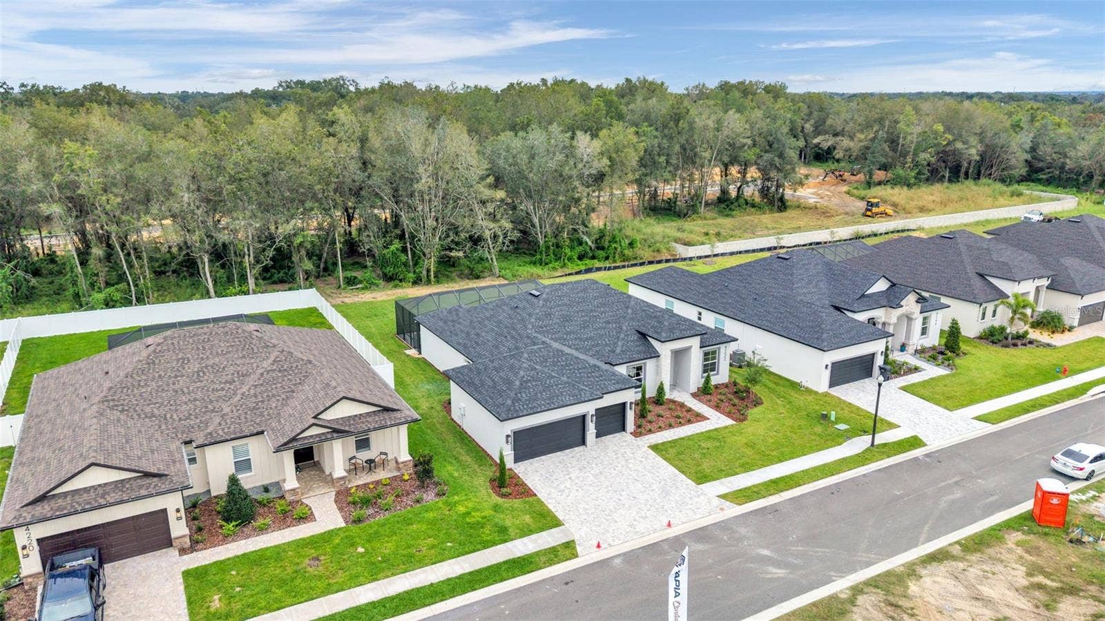4232 HAVEN LAKE COURT, Lakeland, FL 33813 4232 HAVEN LAKE COURT, Lakeland, FL 33813