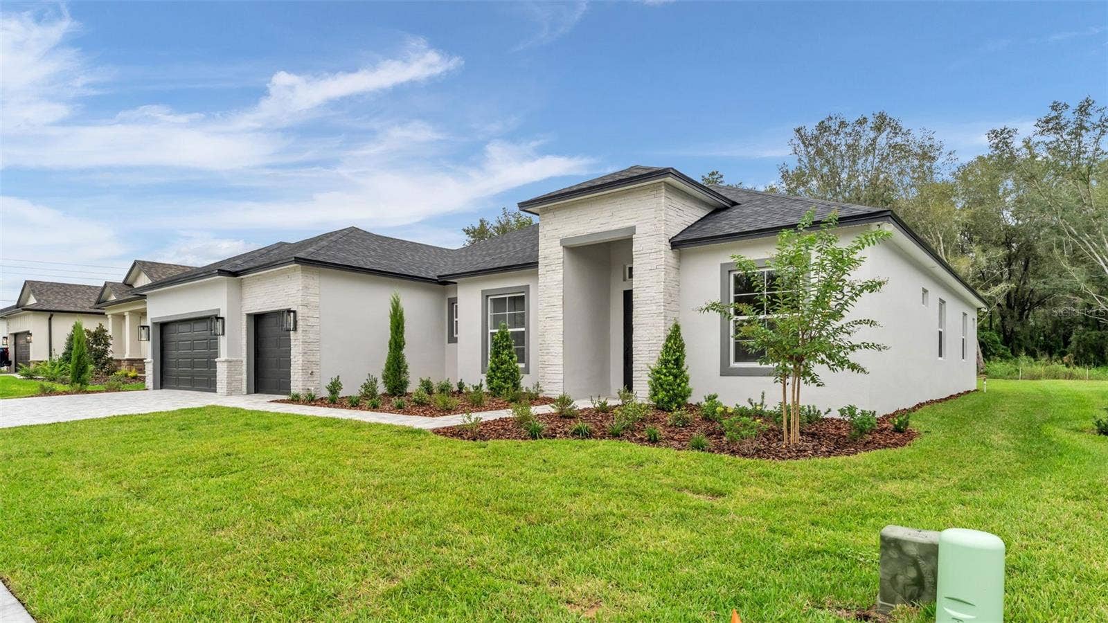 4232 HAVEN LAKE COURT, Lakeland, FL 33813 4232 HAVEN LAKE COURT, Lakeland, FL 33813