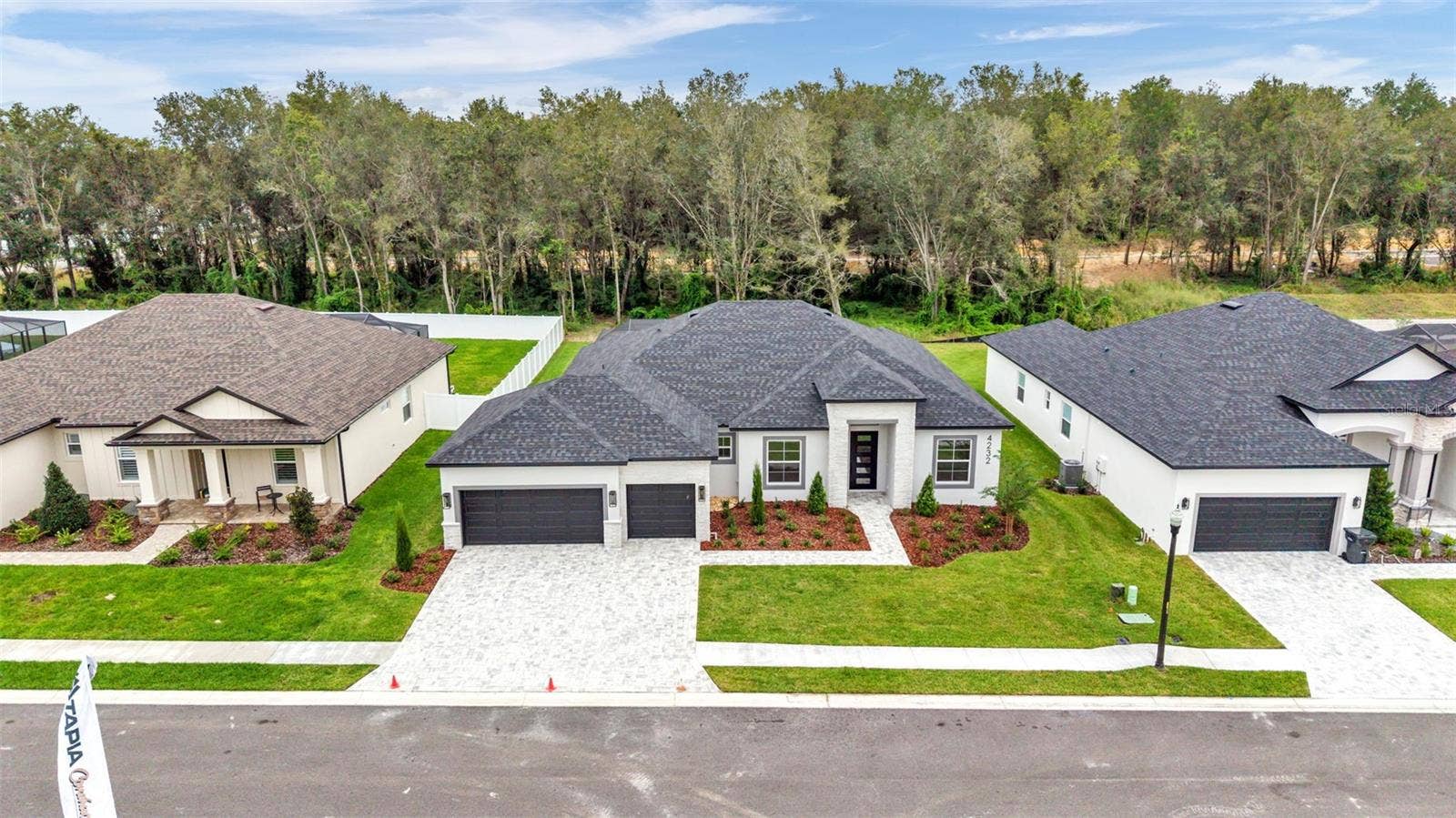 4232 HAVEN LAKE COURT, Lakeland, FL 33813 4232 HAVEN LAKE COURT, Lakeland, FL 33813