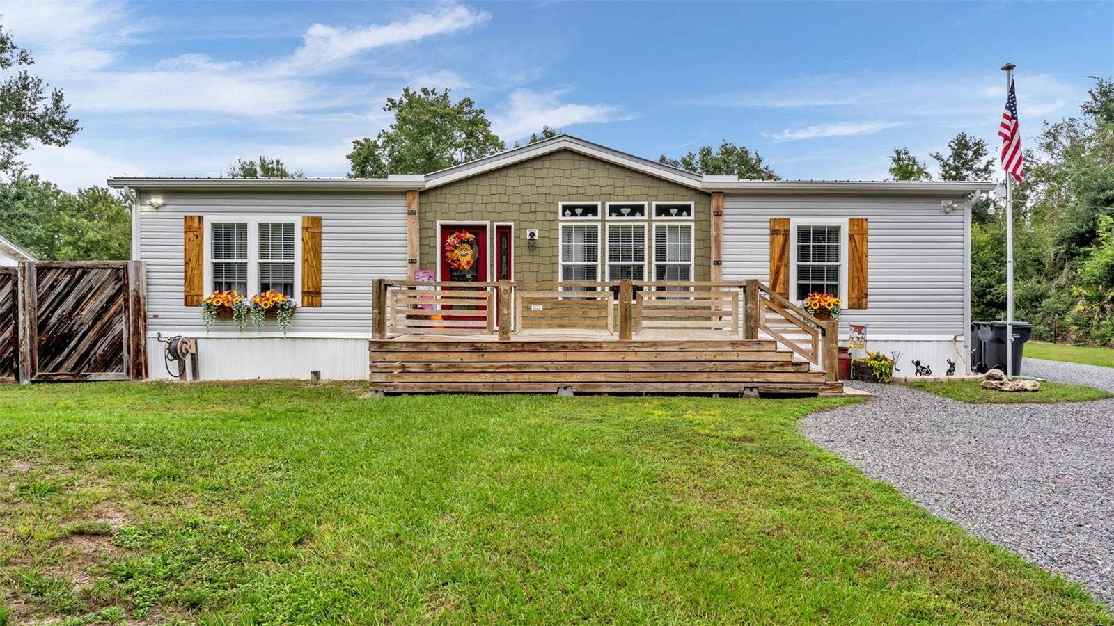 4925 CLAYTON ROAD, Kathleen, FL 33849