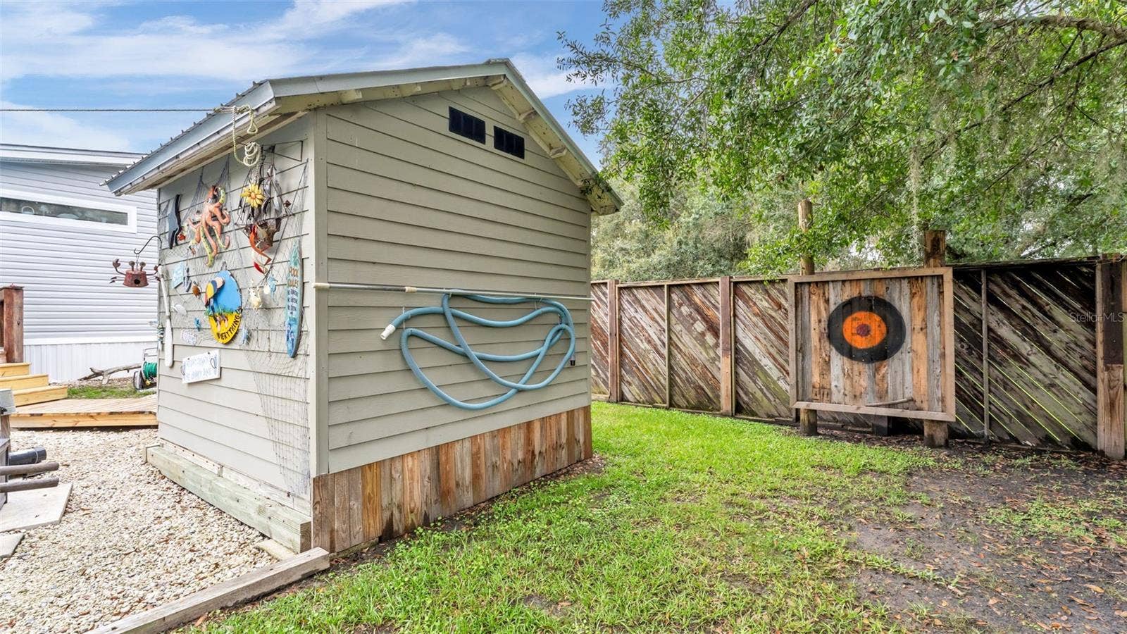 4925 CLAYTON ROAD, Kathleen, FL 33849