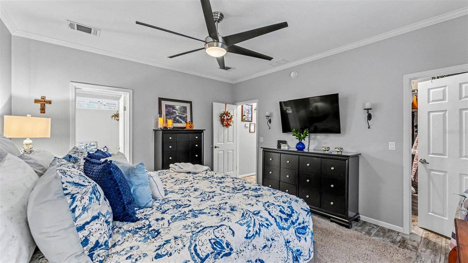 4925 CLAYTON ROAD, Kathleen, FL 33849
