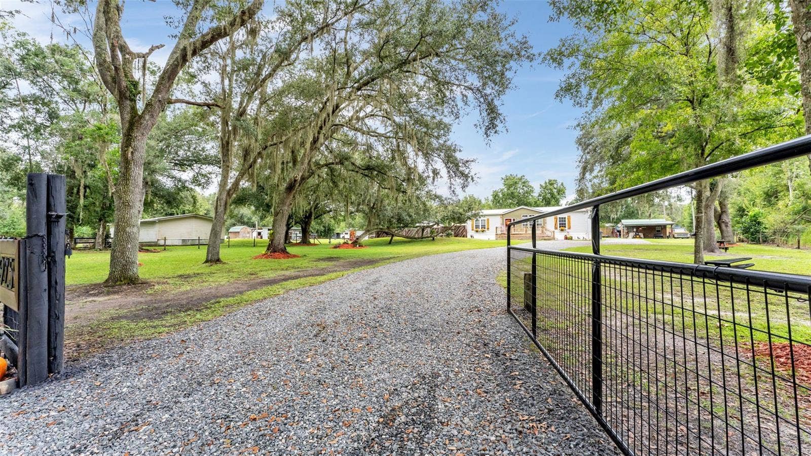 4925 CLAYTON ROAD, Kathleen, FL 33849