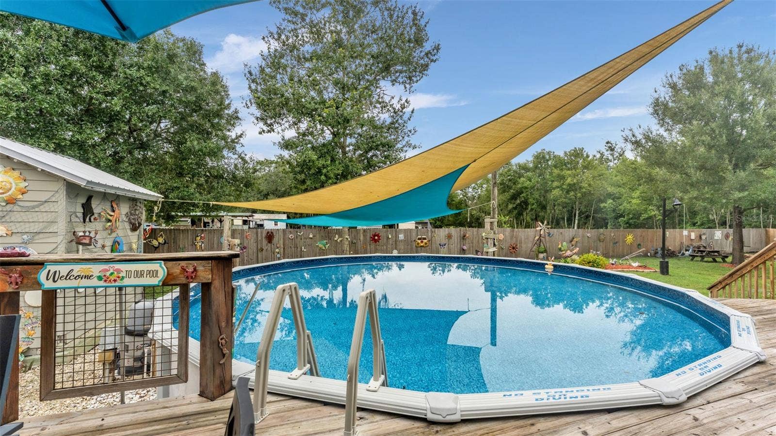 4925 CLAYTON ROAD, Kathleen, FL 33849