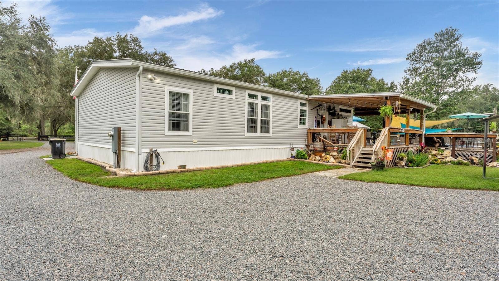 4925 CLAYTON ROAD, Kathleen, FL 33849