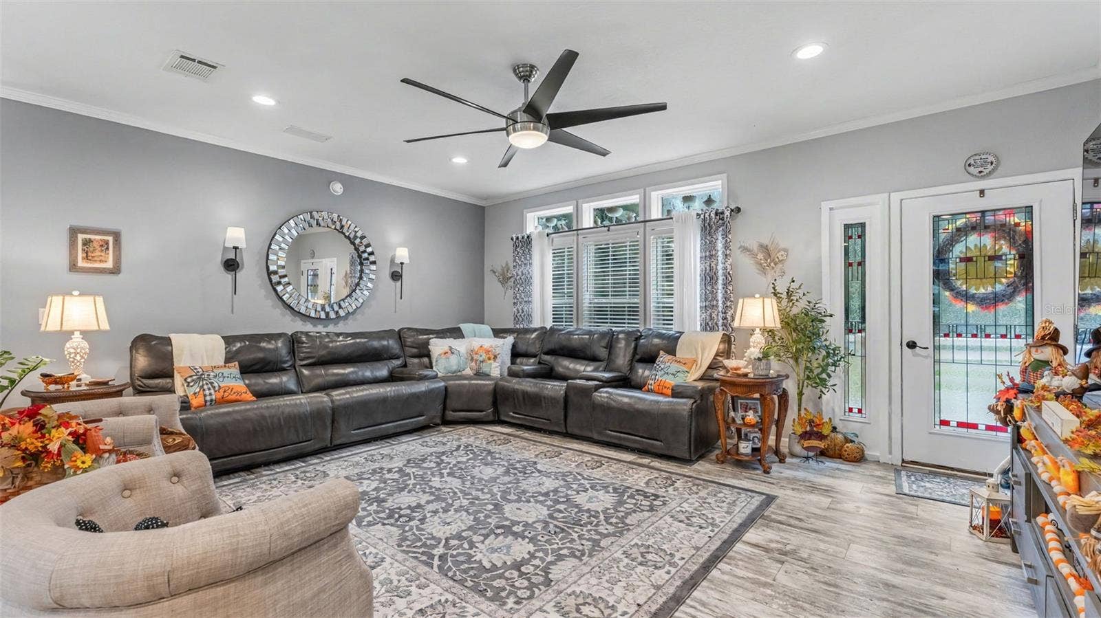 4925 CLAYTON ROAD, Kathleen, FL 33849