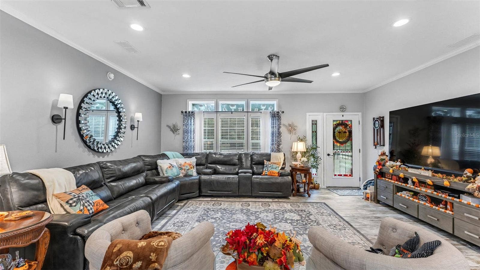 4925 CLAYTON ROAD, Kathleen, FL 33849