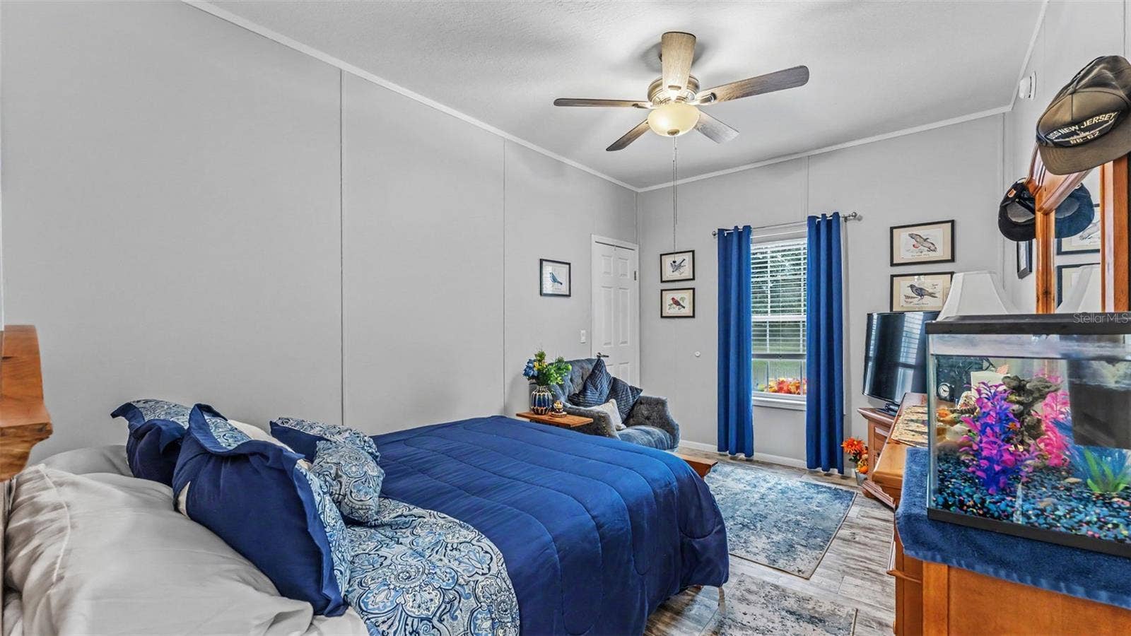 4925 CLAYTON ROAD, Kathleen, FL 33849