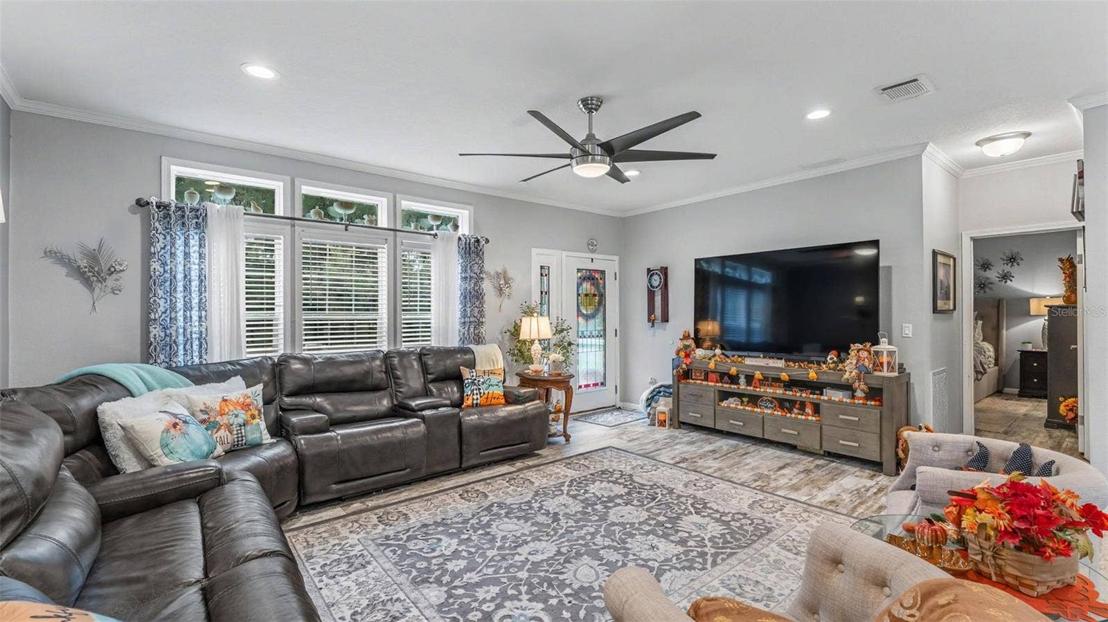 4925 CLAYTON ROAD, Kathleen, FL 33849