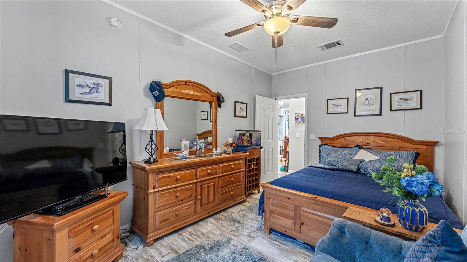 4925 CLAYTON ROAD, Kathleen, FL 33849