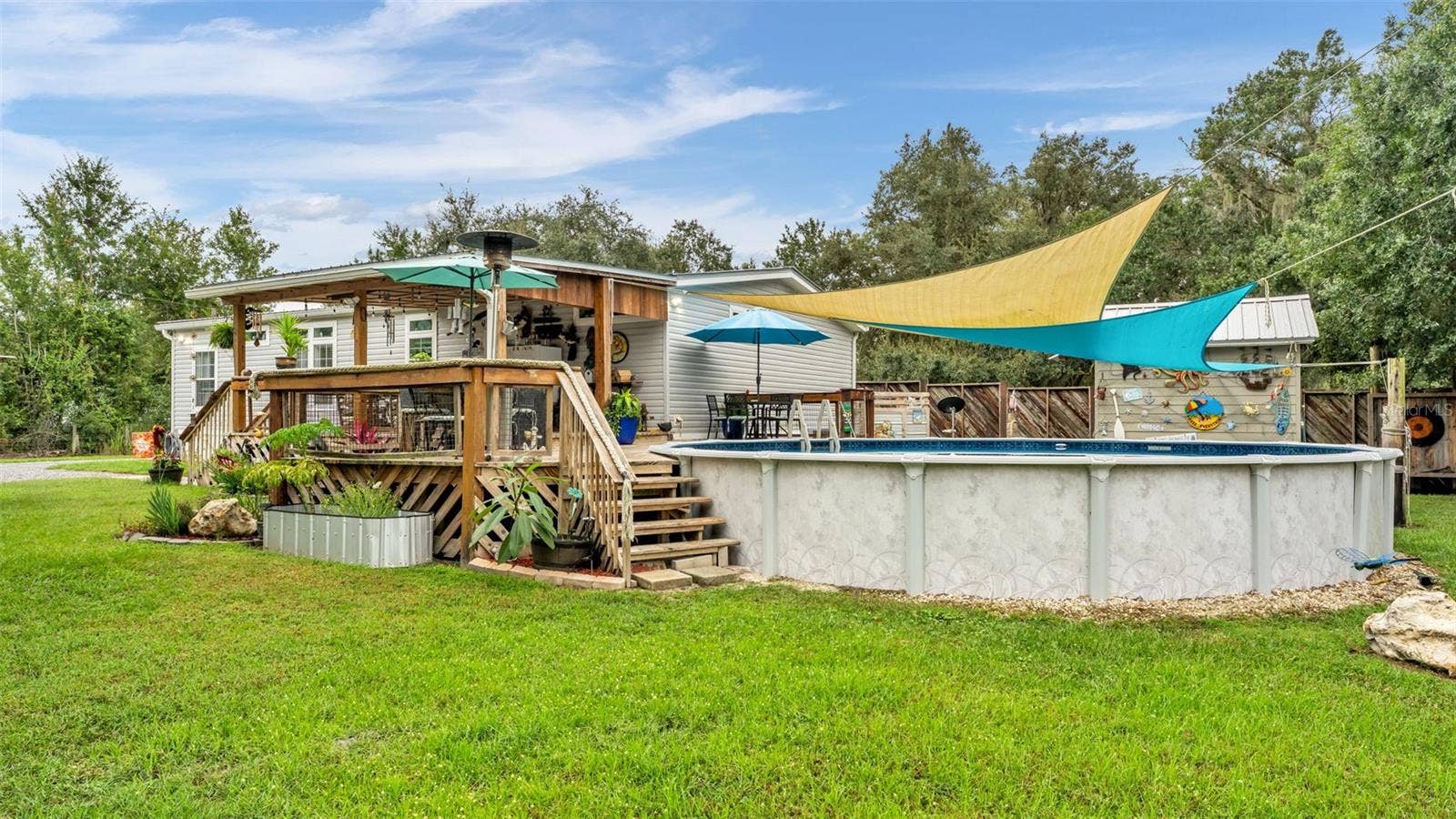 4925 CLAYTON ROAD, Kathleen, FL 33849