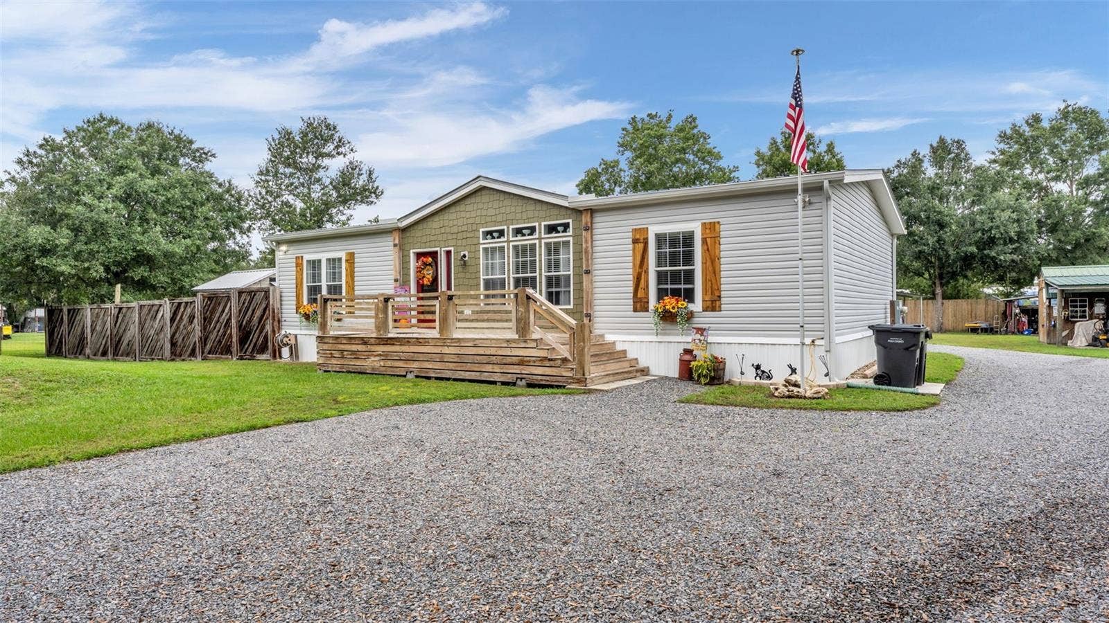 4925 CLAYTON ROAD, Kathleen, FL 33849