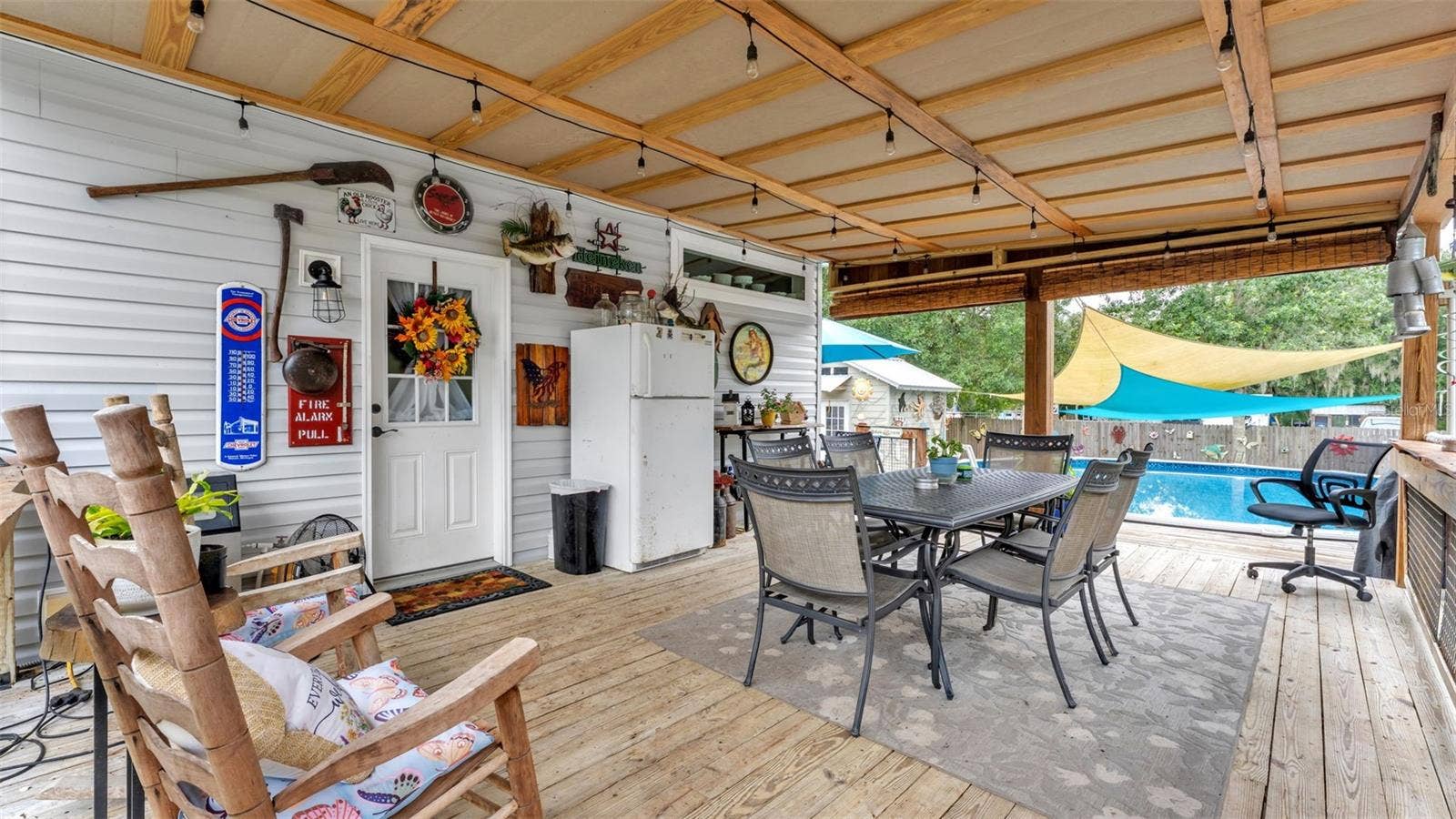 4925 CLAYTON ROAD, Kathleen, FL 33849