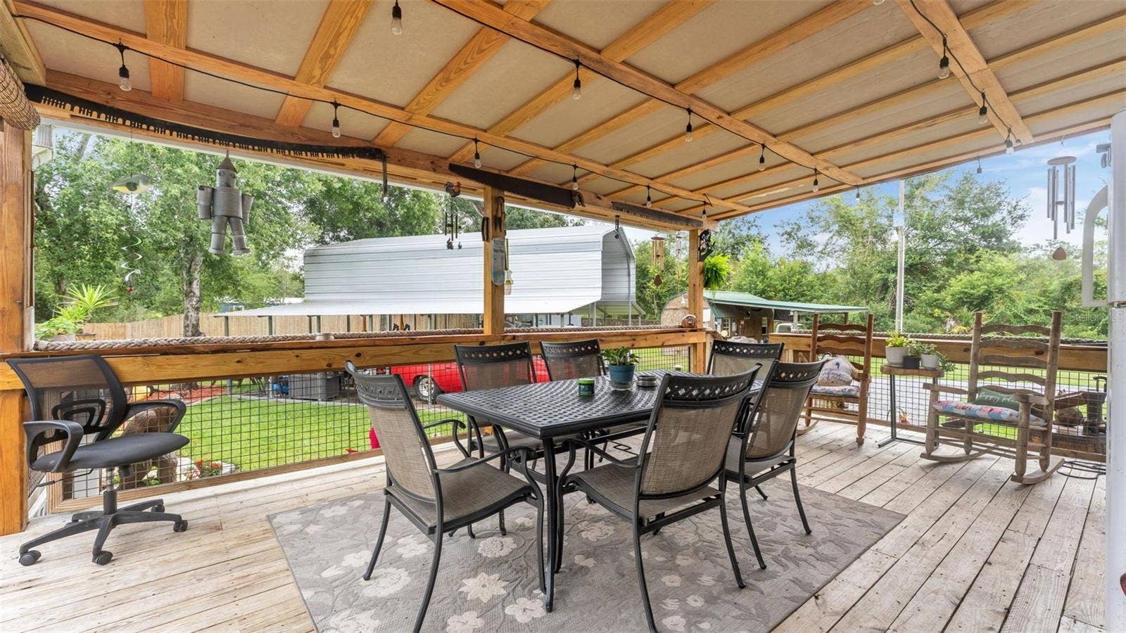 4925 CLAYTON ROAD, Kathleen, FL 33849