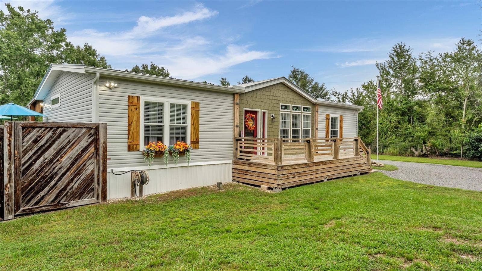 4925 CLAYTON ROAD, Kathleen, FL 33849