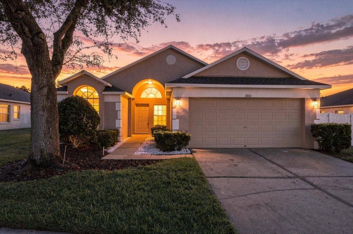 2610 BUCKHORN PRESERVE BOULEVARD, Valrico, FL 33596 VIRTUAL TWILIGHT