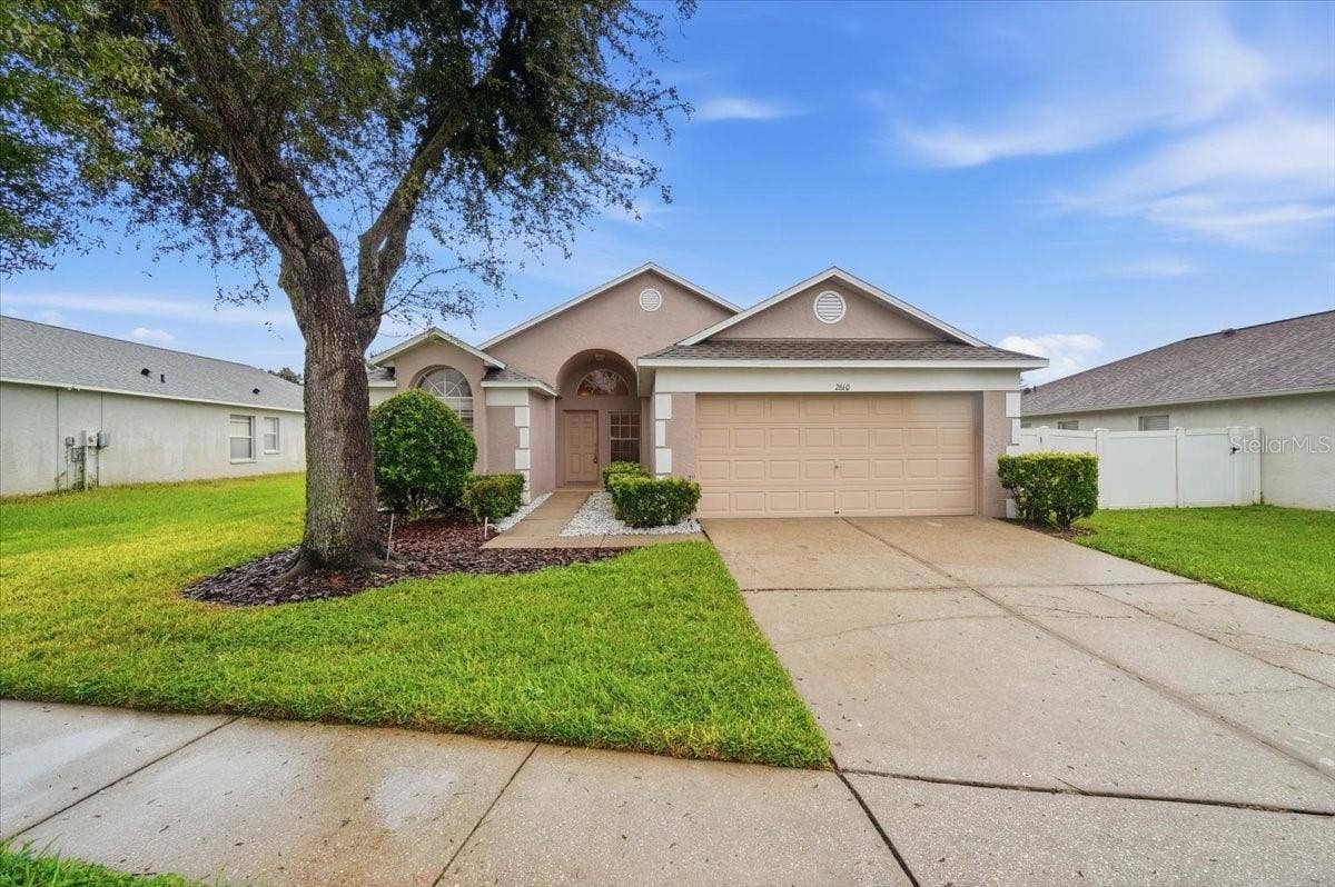 2610 BUCKHORN PRESERVE BOULEVARD, Valrico, FL 33596 2610 BUCKHORN PRESERVE BOULEVARD, Valrico, FL 33596