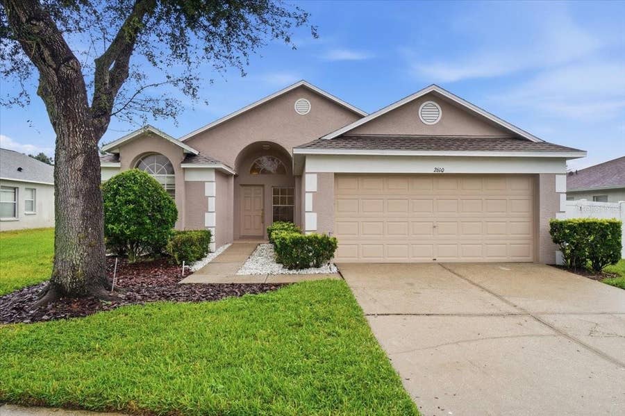 Property photo for 2610 BUCKHORN PRESERVE BOULEVARD, Valrico, FL