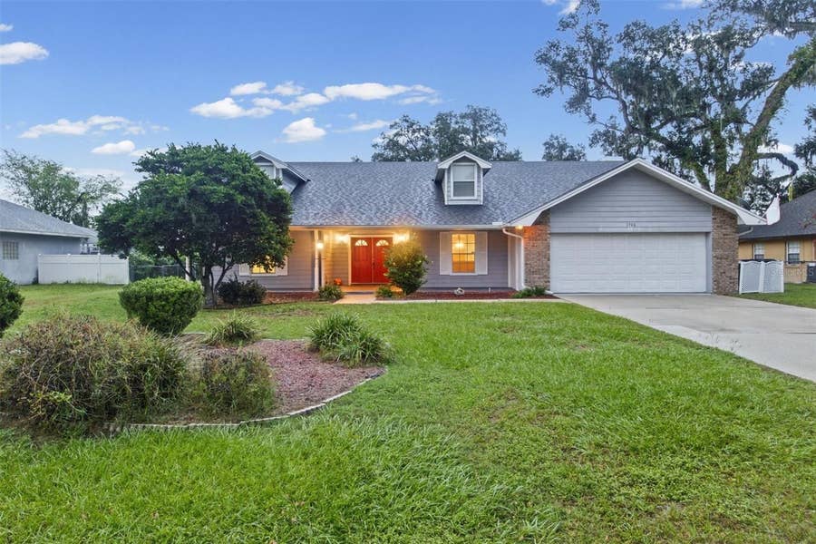 Property photo for 1540 ROSA COURT, Bartow, FL