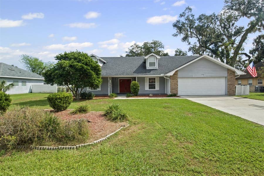 Property photo for 1540 ROSA COURT, Bartow, FL