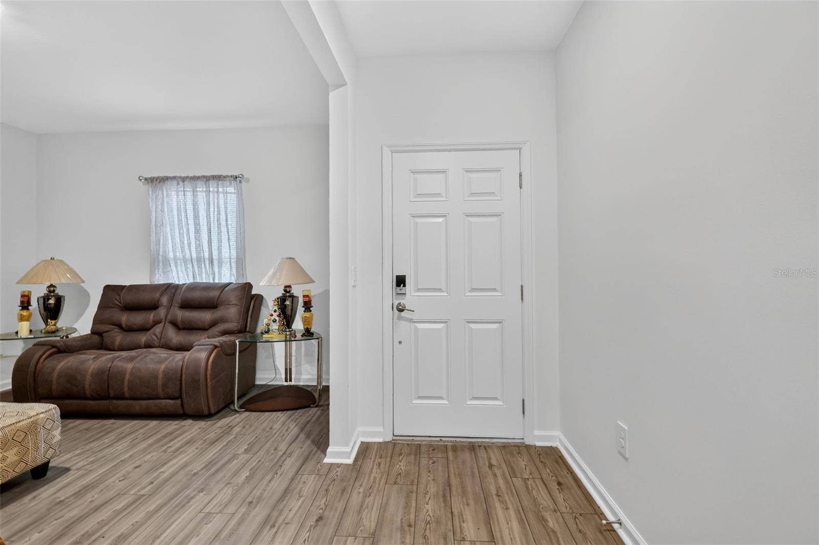 Entry Way