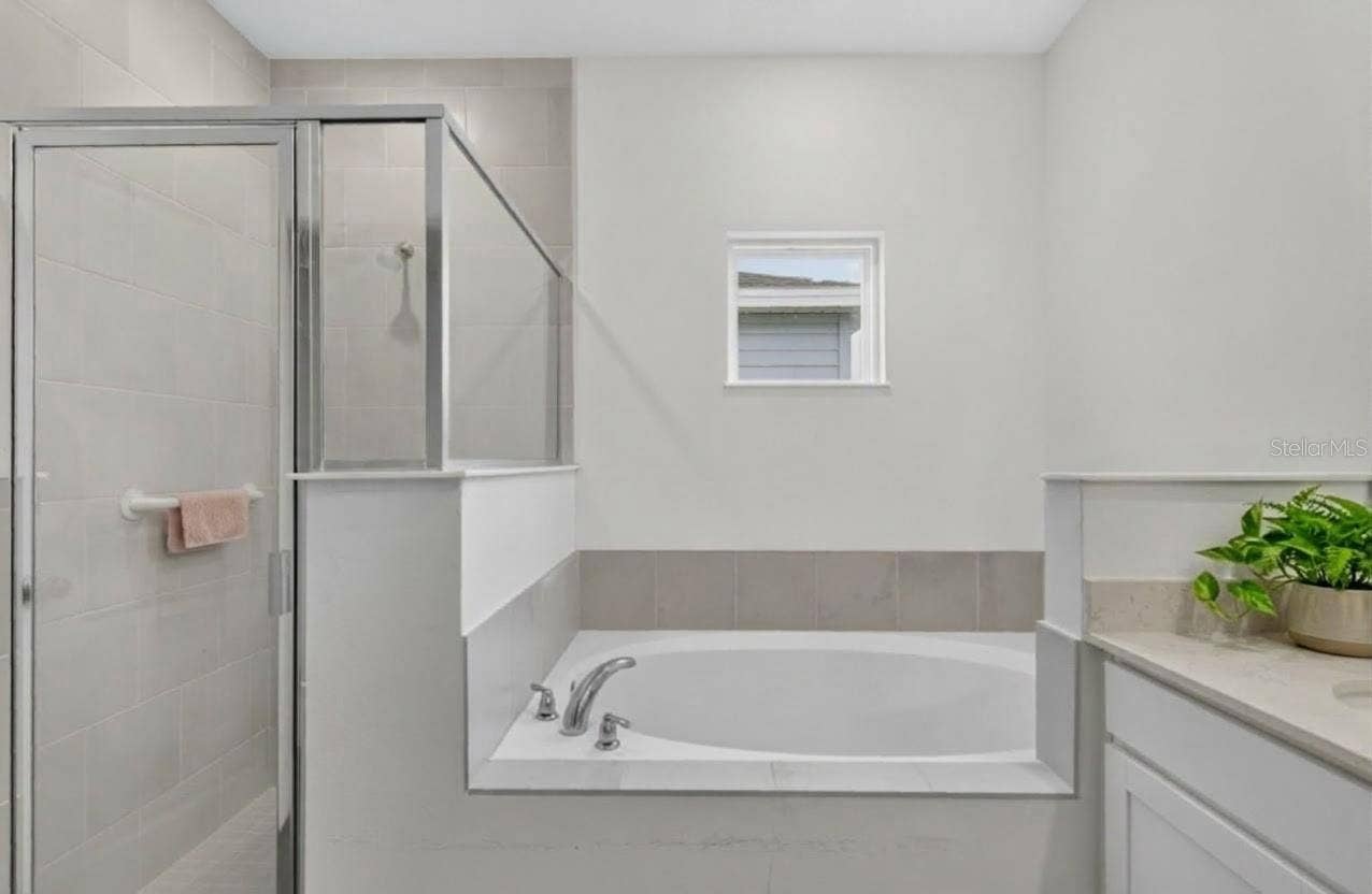 Primary Ensuite