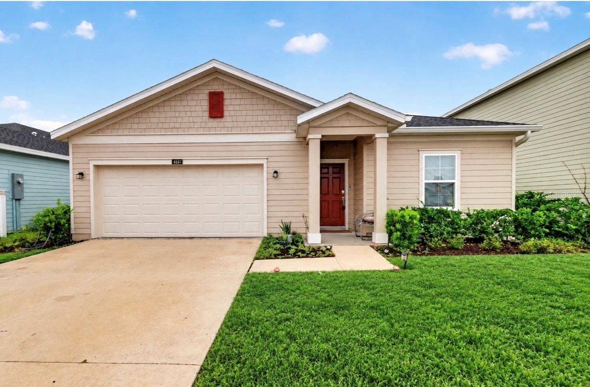 4661 SW 83RD LOOP, Ocala, FL 34476