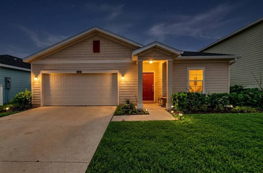 Property photo for 4661 SW 83RD LOOP, Ocala, FL