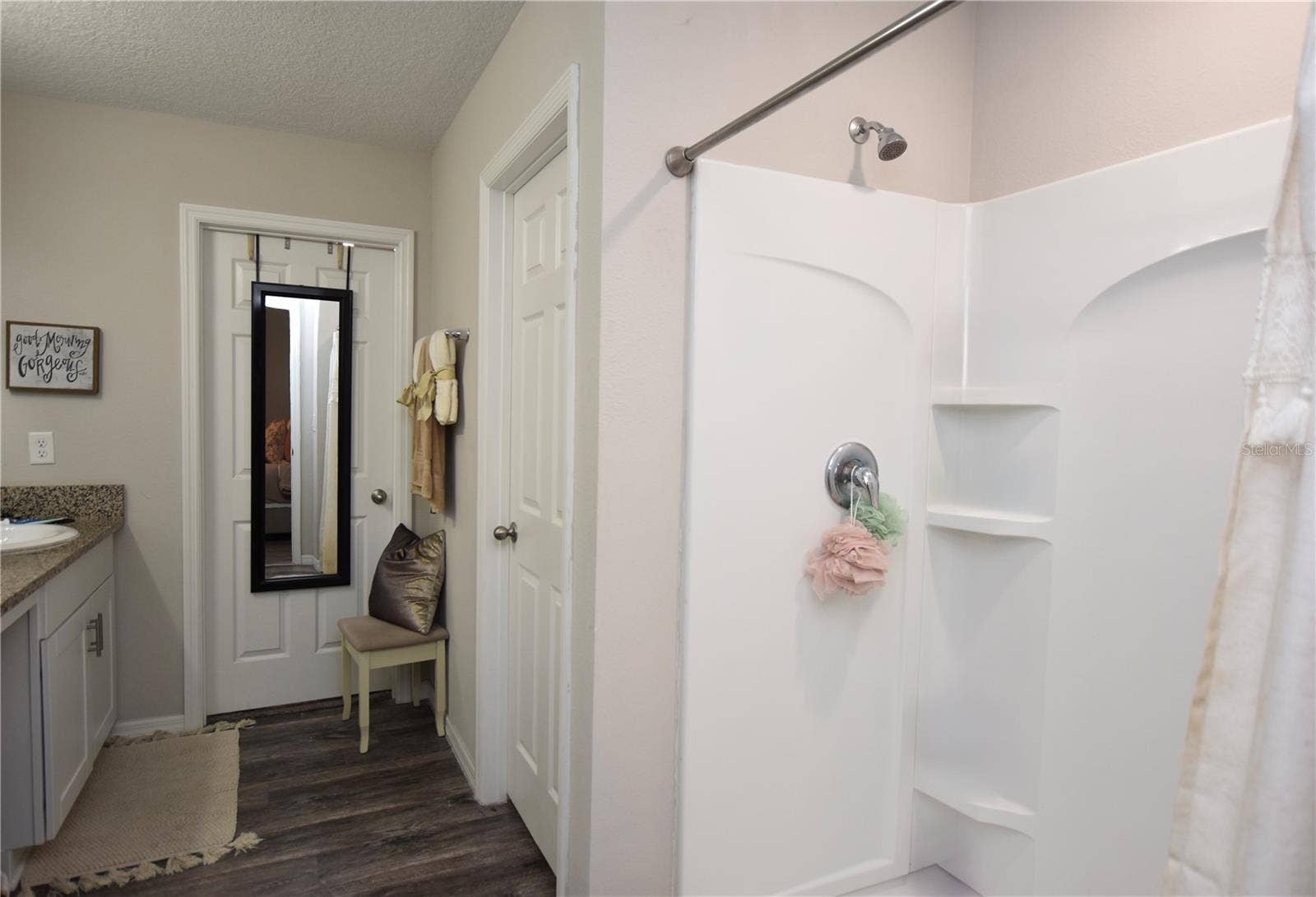 5685 ARLINGTON RIVER DRIVE, Lakeland, FL 33811 Primary Bathroom