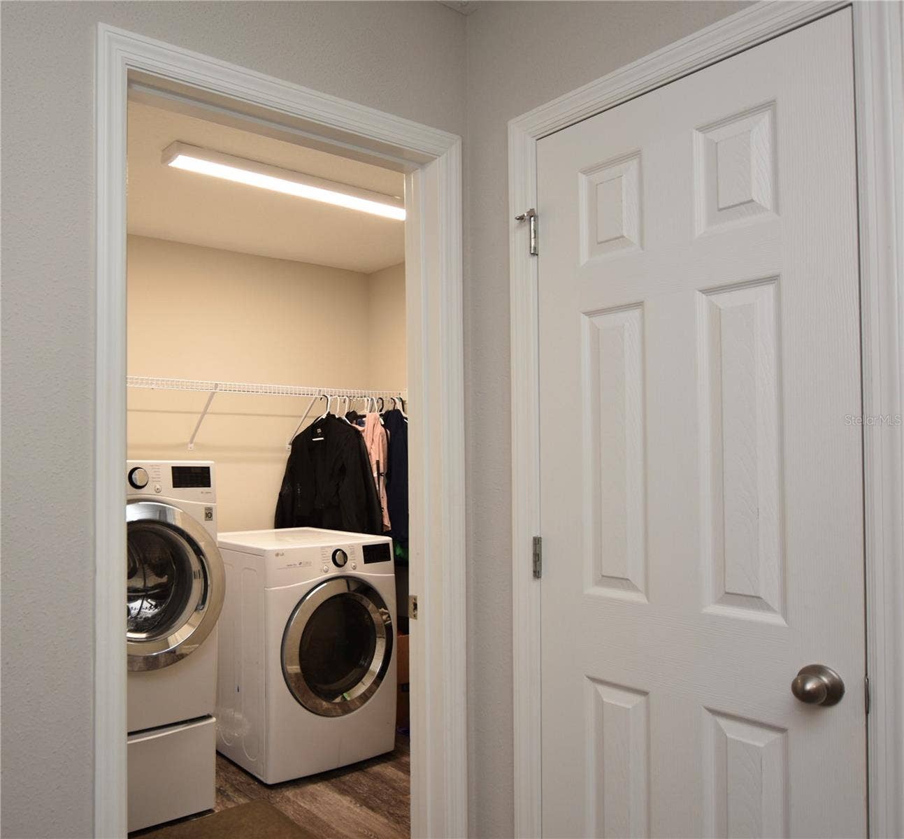 5685 ARLINGTON RIVER DRIVE, Lakeland, FL 33811 Laundry Room