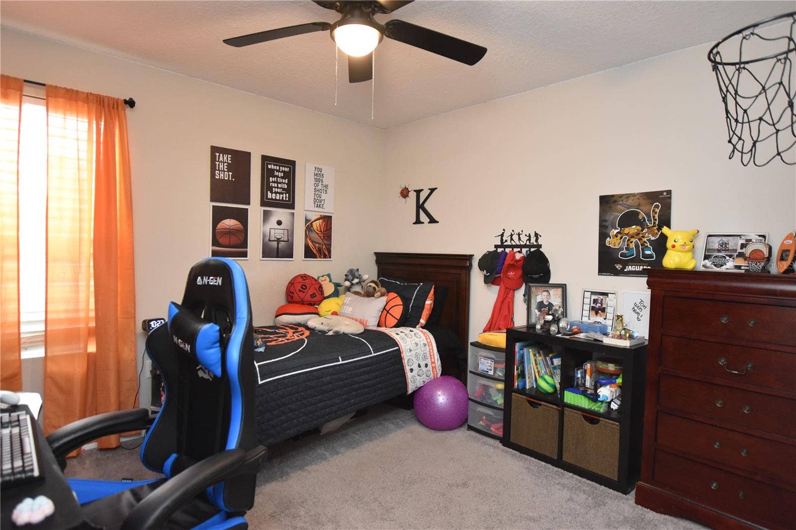 5685 ARLINGTON RIVER DRIVE, Lakeland, FL 33811 Bedroom 4